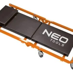 LEŻANKA WARSZTATOWA SKŁADANA 11-600 NEO Premium